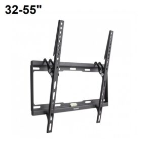 Supporto LCD Fisso da 32 a 55 Pollici Portata Max 35Kg